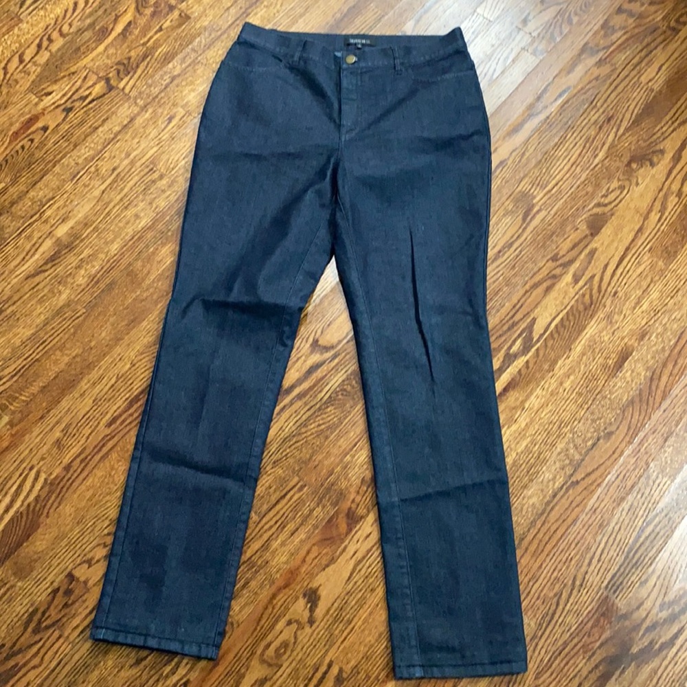Lafayette 148 Jeans